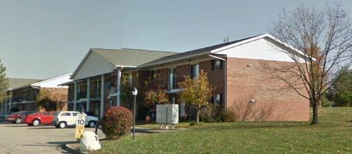 Foto principal - Dubois Apartments