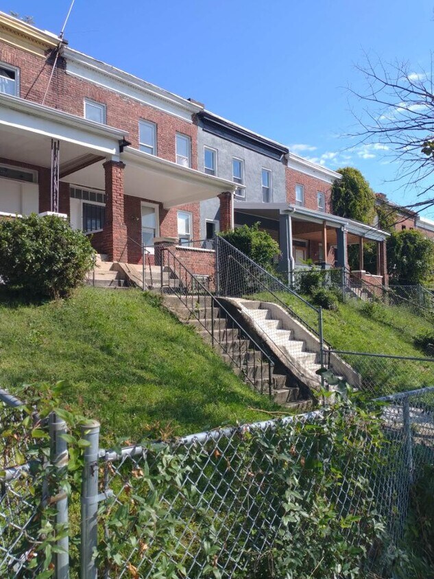 Primary Photo - 3415 Reisterstown Rd