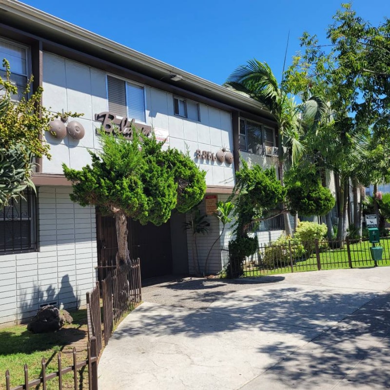 Foto principal - 3956 Stevely Ave