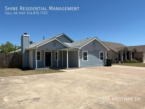 Building Photo - 1408 Westway Dr