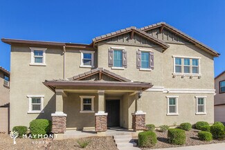 Building Photo - 16240 W La Ventilla Way