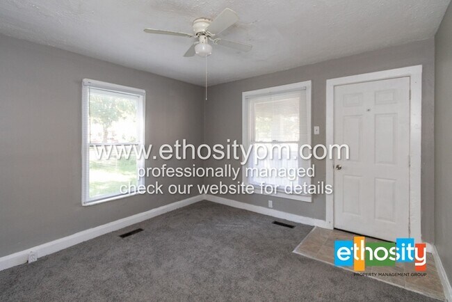 Foto del edificio - 1541 East Gimber Street, Indianapolis, IN
