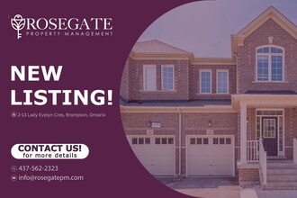 Building Photo - 13 Lady Evelyn Cres