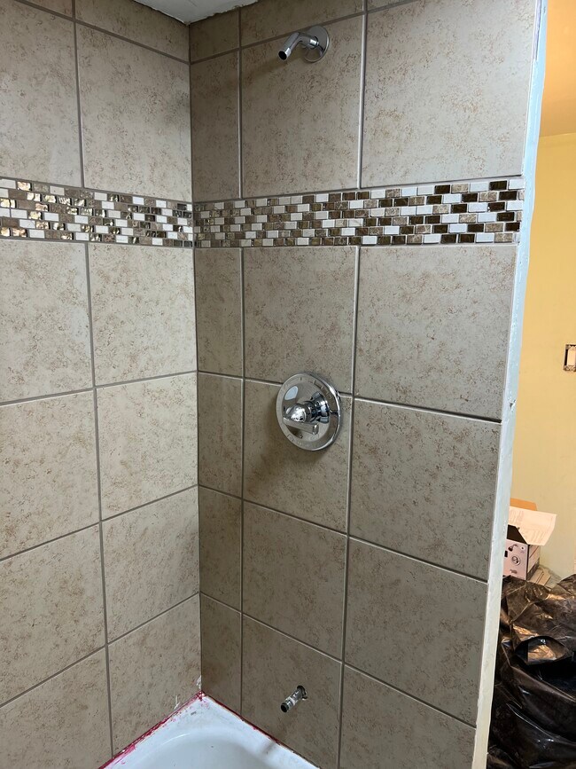 Baño de arriba #2 - 18835 Cussewago Ter