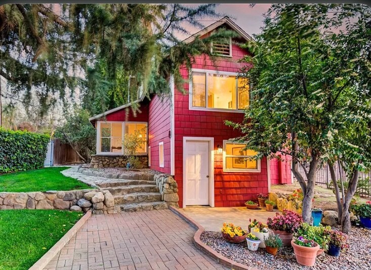 Foto principal - 11698 Walnut St