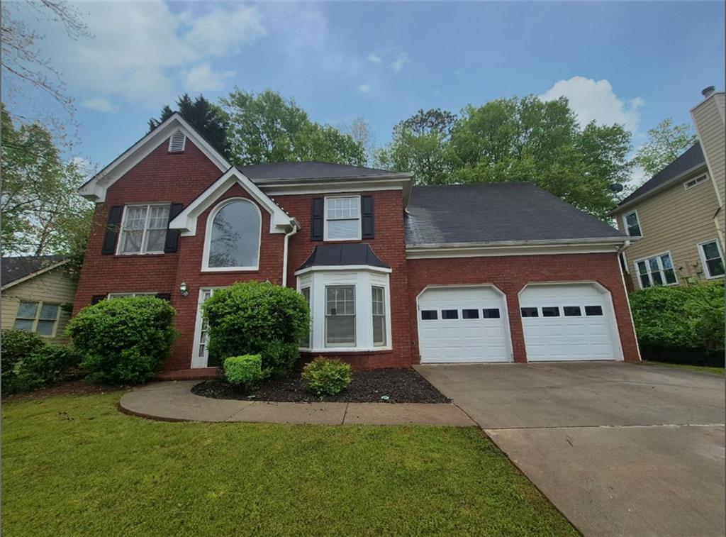 Primary Photo - 1095 Chandler Park Ct NW