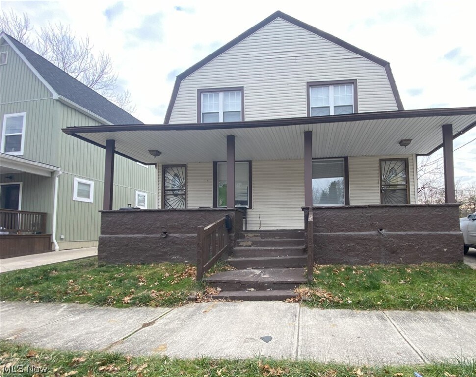 11600 Beulah Ave, Cleveland, OH 44106 Room for Rent in Cleveland, OH