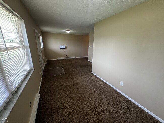 Foto del edificio - 3001 N Campbell Ave
