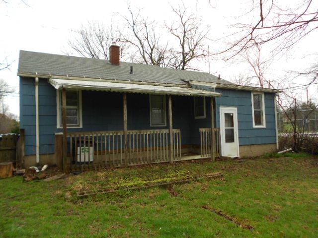 Building Photo - 825 N Hagadorn Rd