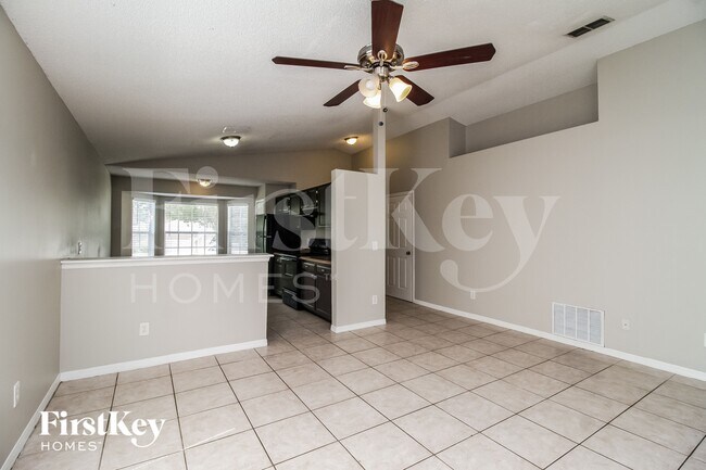Building Photo - 7591 Groveoak Dr