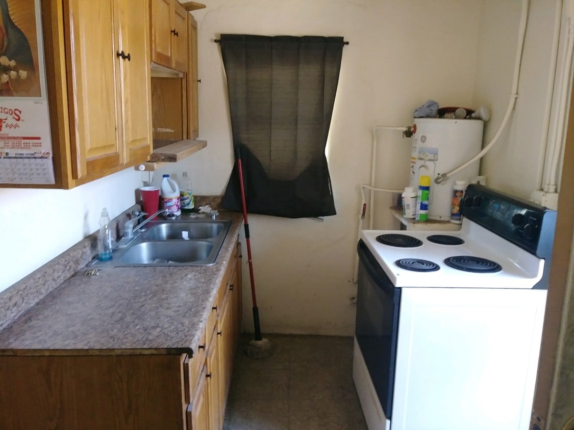 Foto del edificio - 120 E 28th St