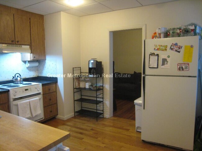 Foto del edificio - 34 Charter St
