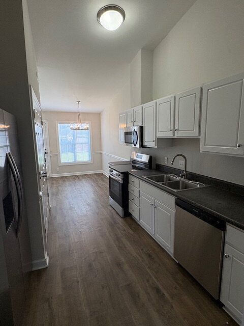 Foto del edificio - 2943 Kinsey Loop