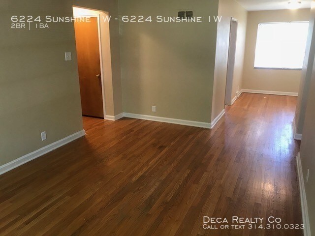 Building Photo - 2 Bedroom Apartment