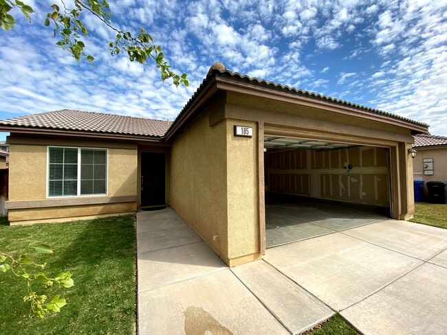 Building Photo - 185 Sampson