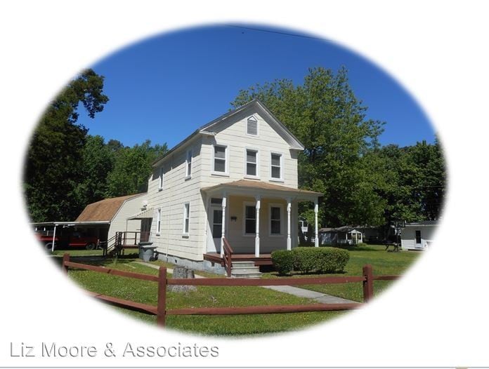 Primary Photo - 3 br, 1.5 bath House - 727 Bellwood Road