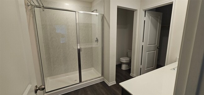 Foto del edificio - 3722 Pronghorn Ln