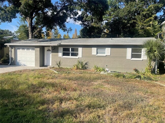 Building Photo - 4513 W Gray St