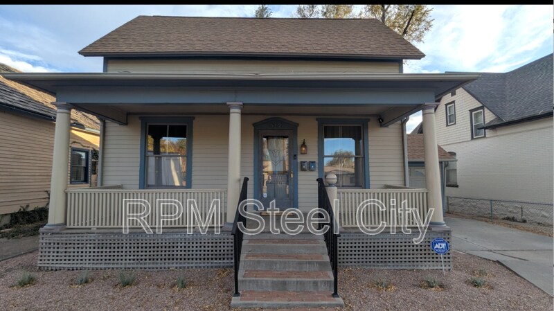 Foto principal - 512-512 1/2 W 10th St