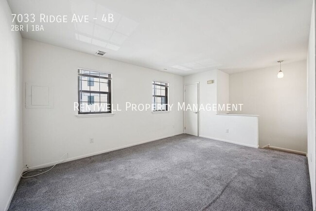 Building Photo - 7033 Ridge Ave