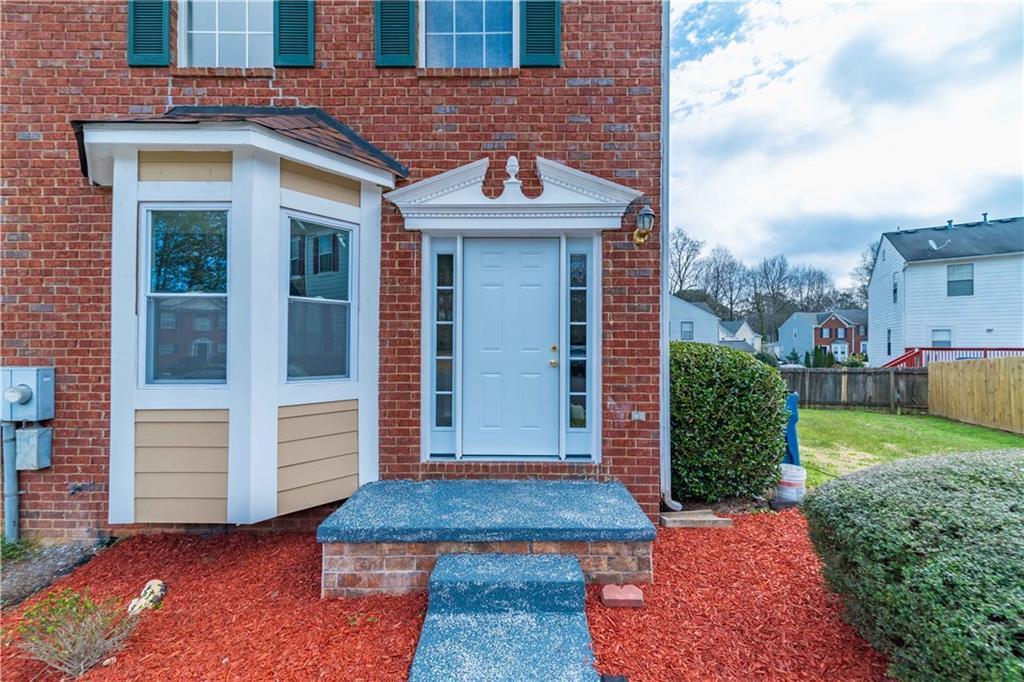 Foto principal - 3071 Majestic Park Ct