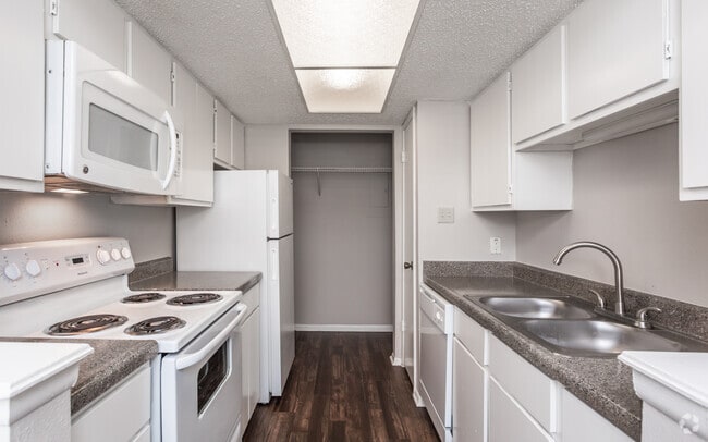 Interior Photo - z - Historical - Solara Apartment Homes