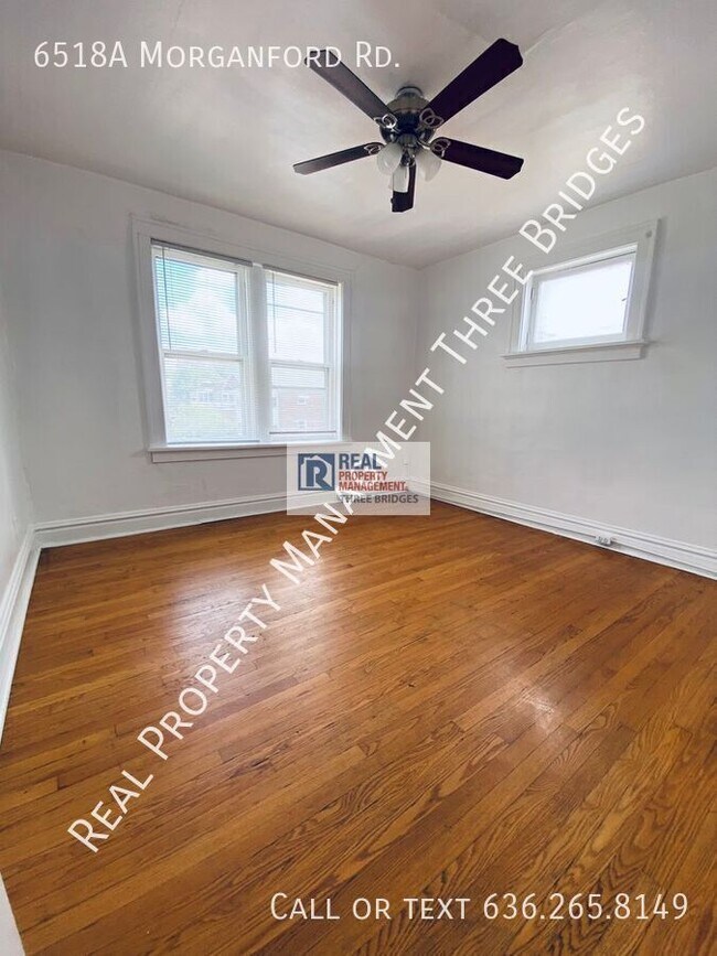 Foto del edificio - 6518 Morgan Ford Rd