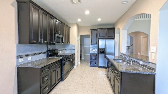 Foto del edificio - 20909 Springport Ct