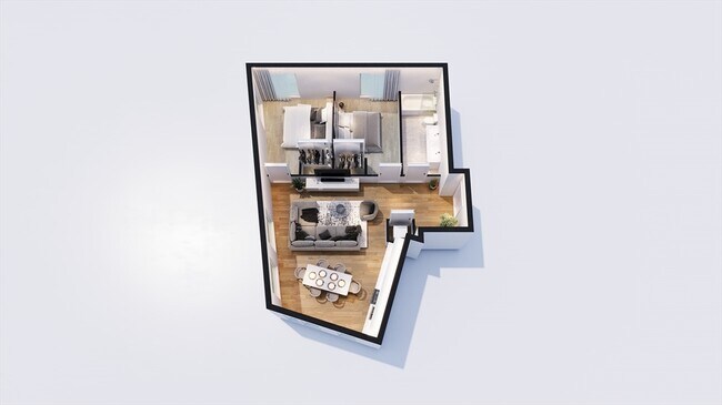 Foto del edificio - 38 Hichborn St