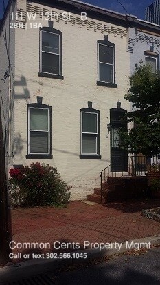 Building Photo - 111 W 13th St