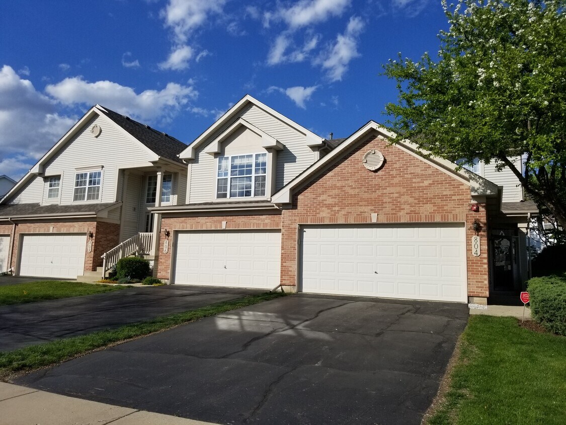 Foto principal - 804 Crossing Way