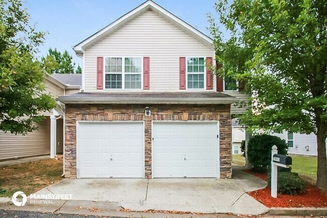Building Photo - 7993 Amazon Ct