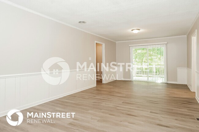 Foto del edificio - 4000 Perth Pl