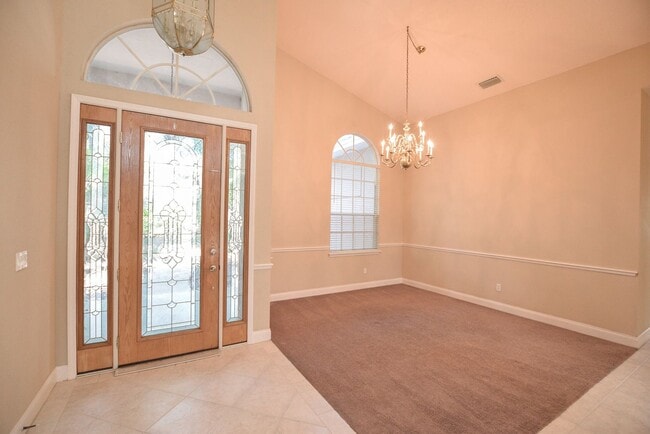 Foto del edificio - 5313 Lake Bluff Terrace