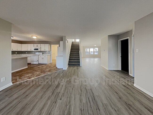 Foto del edificio - 5706 Olive Branch Way