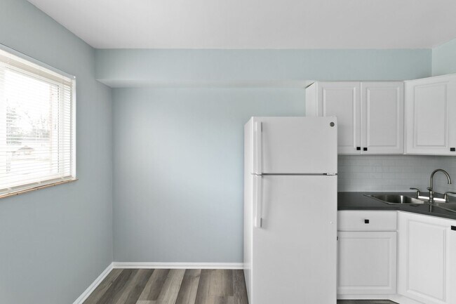 Foto del interior - Skyline Apartments
