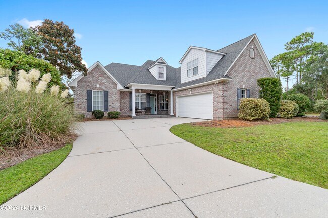 Foto del edificio - 3785 Club Cottage Dr
