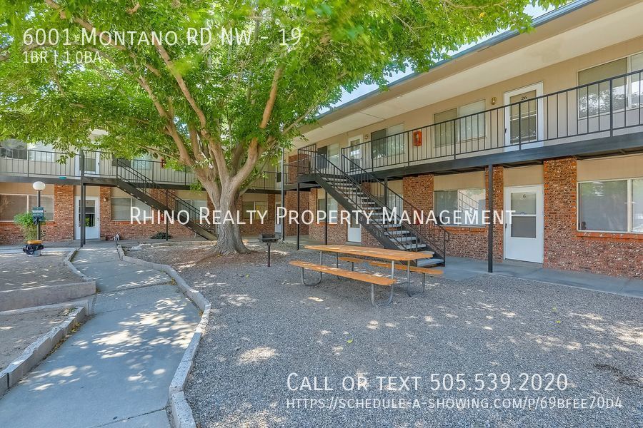 Foto principal - Beautiful NW Community, 1 Bedroom, 1 Bath ...