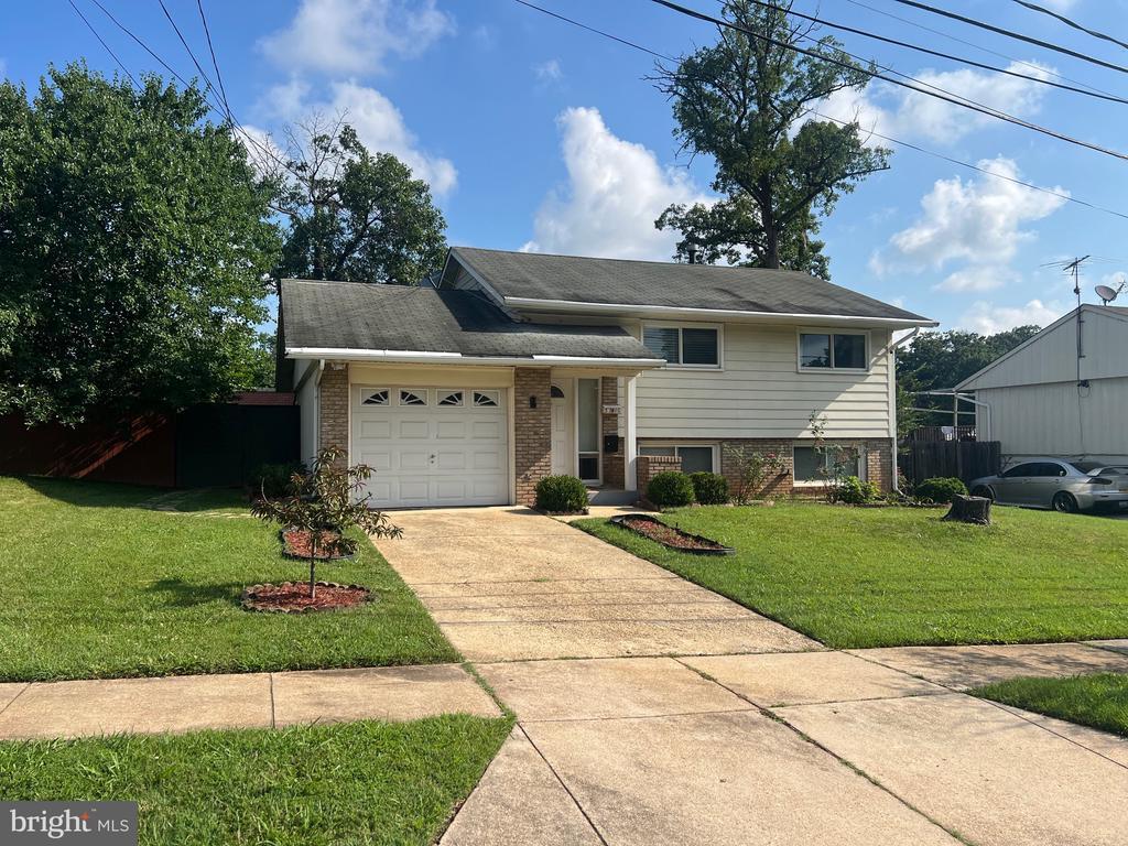 Foto principal - 5710 Westgate Rd