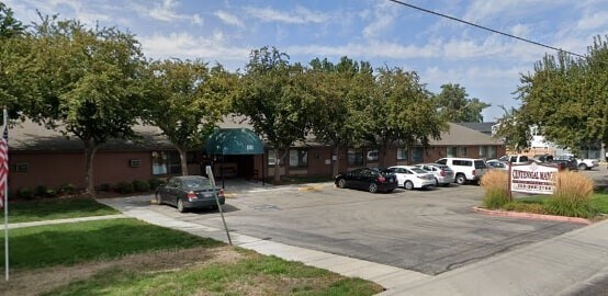 Foto del edificio - 661 S Curtis Rd