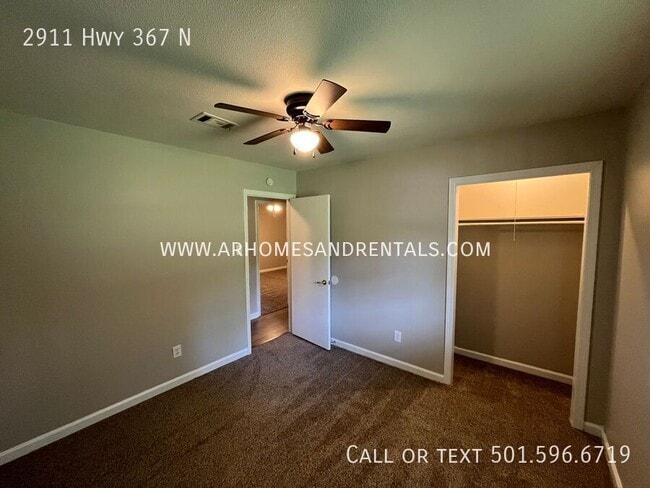 Building Photo - 2911 Hwy 367 N-