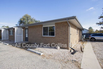 Building Photo - 1718 Larch St