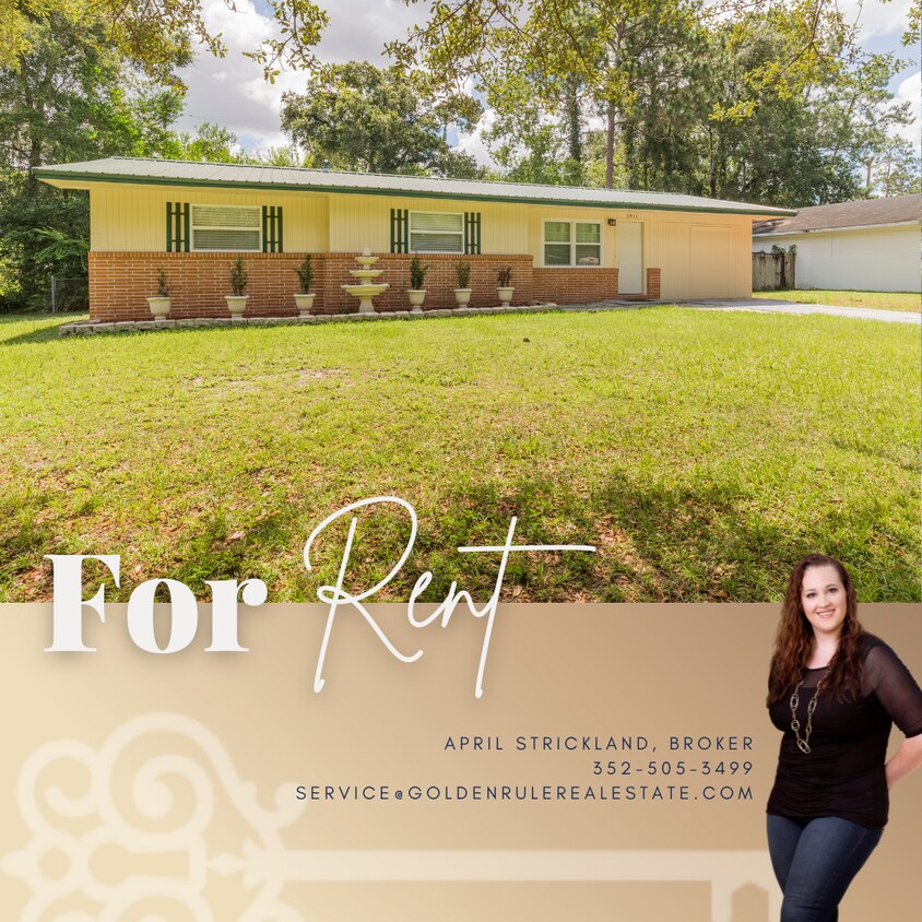 Foto principal - 3911 NW 19 Terrace