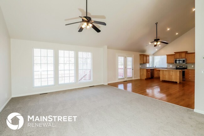 Building Photo - 2304 Sumter Ct