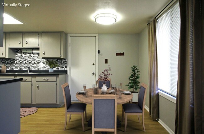 Foto del edificio - 1520 Sutter Dr