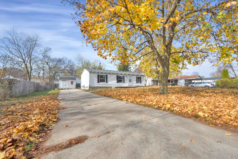 Foto principal - 264 Dakota Ave