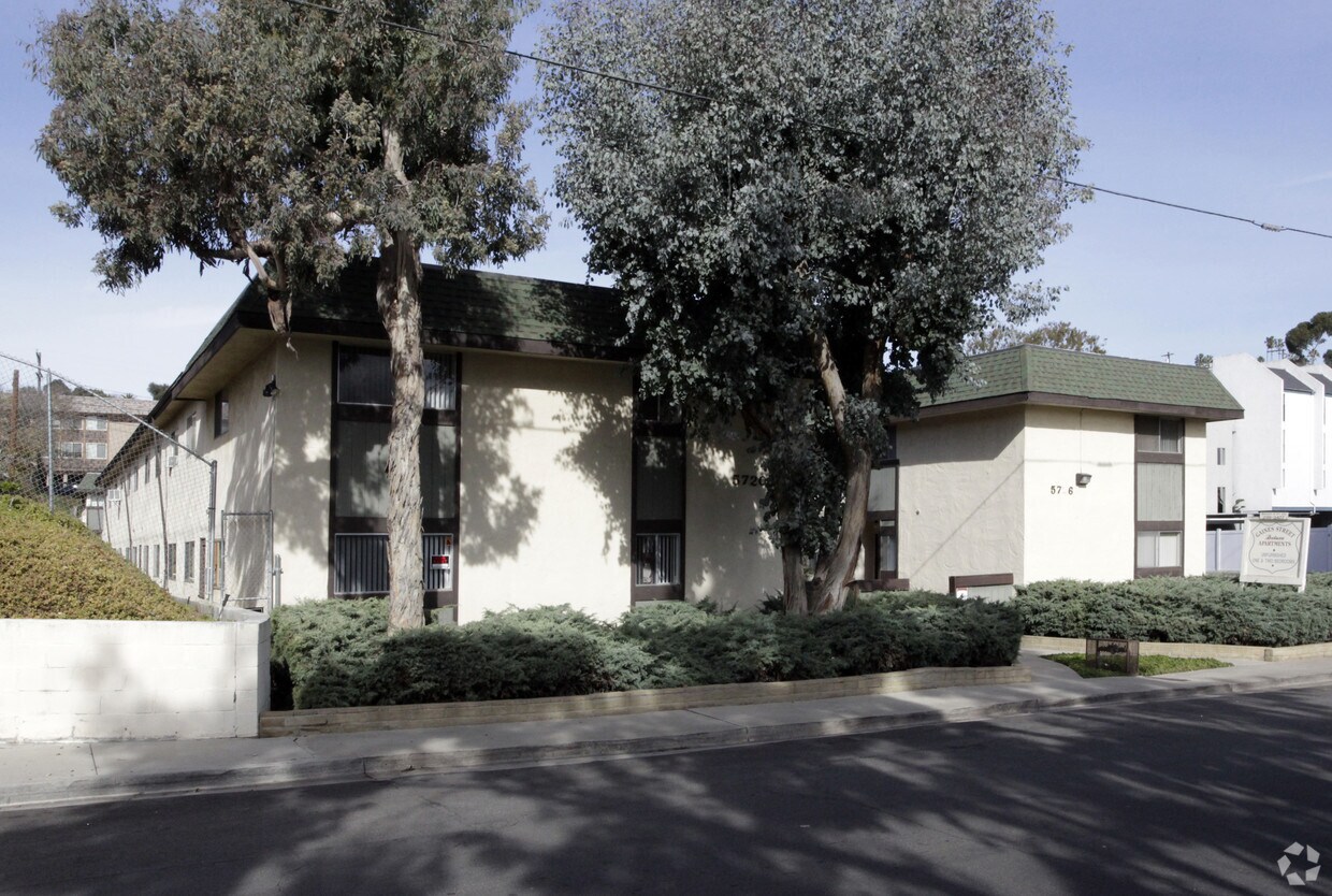 Gaines Street Apartment Apartments in San Diego, CA