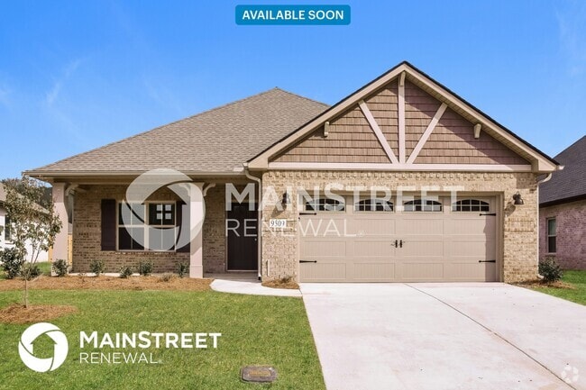Building Photo - 9509 Hampton Oak Dr S E