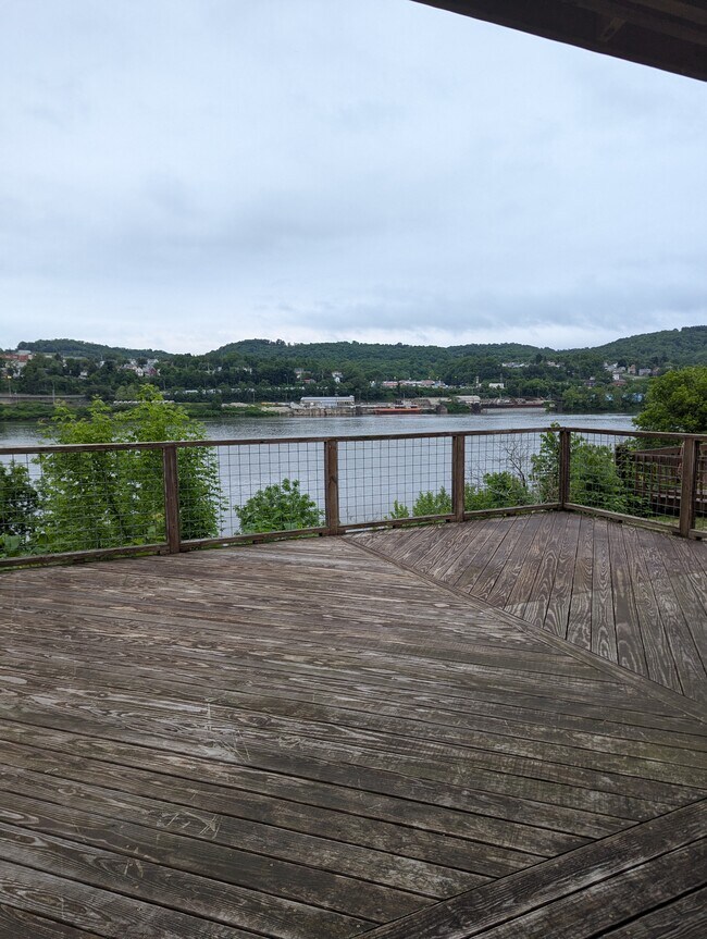 Foto del edificio - 939 Atlantic Ave