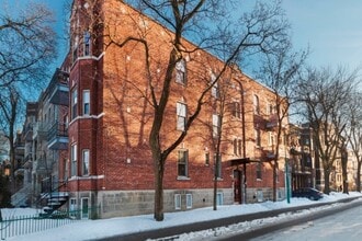 Building Photo - 1310 Ave Lajoie